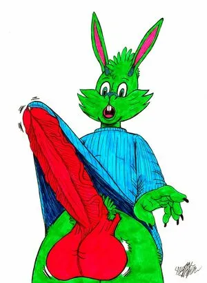 Smutty Bunny OnlyFans Leaked Free Thumbnail Picture - #4xc3IrjY8L