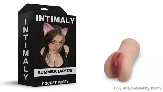 Smutty Bunny OnlyFans Leaked Free Thumbnail Picture - #DJ0g1v5ed0