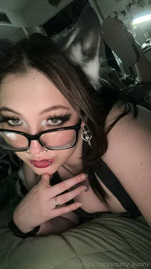 Smutty Bunny OnlyFans Leaked Free Thumbnail Picture - #Tf3tPaWWoc