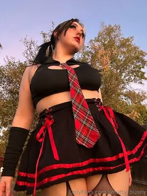 Smutty Bunny OnlyFans Leaked Free Thumbnail Picture - #os8PlB4Eu8