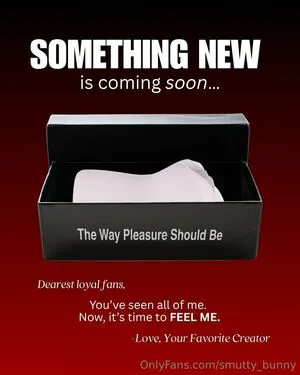Smutty Bunny OnlyFans Leaked Free Thumbnail Picture - #xuxInHYqMg