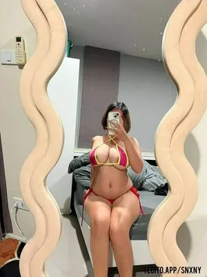Sn Xny OnlyFans Leaked Free Thumbnail Picture - #4SBHvisPzU