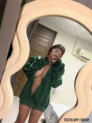Sn Xny OnlyFans Leaked Free Thumbnail Picture - #D8ZkygiLCL