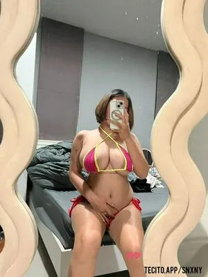 Sn Xny OnlyFans Leaked Free Thumbnail Picture - #FnXDEgH7bZ