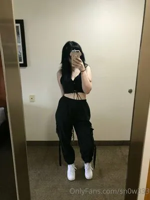 Sn0w333 OnlyFans Leaked Free Thumbnail Picture - #InVpEwZuiK