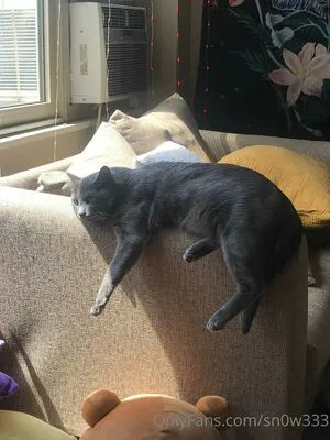 Sn0w333 OnlyFans Leaked Free Thumbnail Picture - #J5phZ2qctw