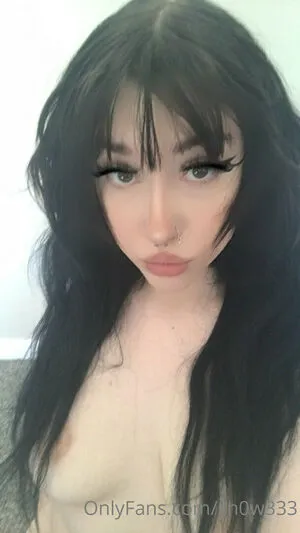 Sn0w333 OnlyFans Leaked Free Thumbnail Picture - #RrJMWNL1nN