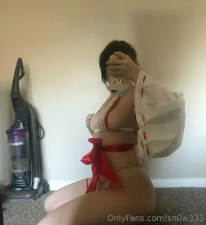 Sn0w333 OnlyFans Leaked Free Thumbnail Picture - #RumjzGeAHx
