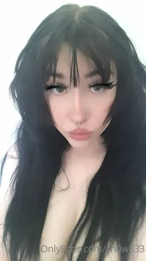 Sn0w333 OnlyFans Leaked Free Thumbnail Picture - #SzeFfQXUJM