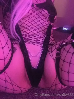 Sn0w333 OnlyFans Leaked Free Thumbnail Picture - #VcjD0UOzjD