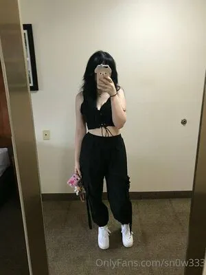 Sn0w333 OnlyFans Leaked Free Thumbnail Picture - #VrCgrXSfT6