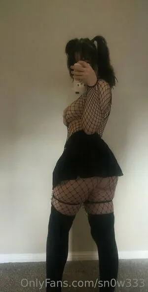 Sn0w333 OnlyFans Leaked Free Thumbnail Picture - #gmC7wLmNRE