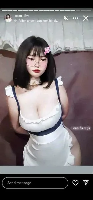 Sn4ckoko OnlyFans Leaked Free Thumbnail Picture - #NmutHe1NfB