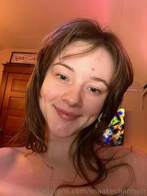 Snaakecharmerr OnlyFans Leaked Free Thumbnail Picture - #By7WKggc7m