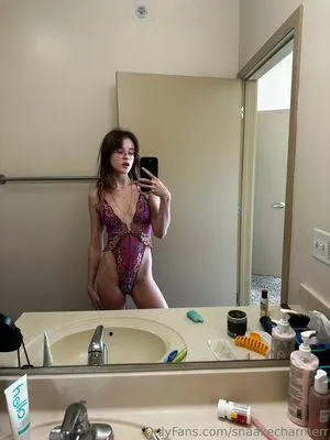 Snaakecharmerr OnlyFans Leaked Free Thumbnail Picture - #Clyv2gxjsI