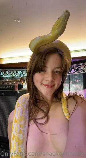 Snaakecharmerr OnlyFans Leaked Free Thumbnail Picture - #L0ePgKgK46