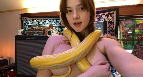 Snaakecharmerr OnlyFans Leaked Free Thumbnail Picture - #XWQ6QWwva2