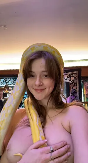 Snaakecharmerr OnlyFans Leaked Free Thumbnail Picture - #sOqmvEgMQo