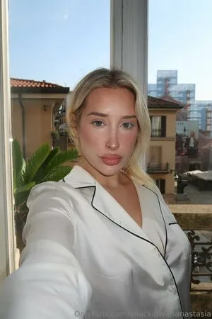 Snackinwithanastasia OnlyFans Leaked Free Thumbnail Picture - #OTX8ss8pDV