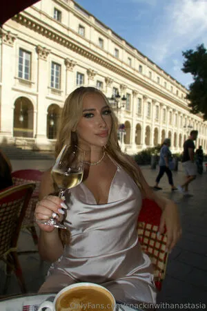 Snackinwithanastasia OnlyFans Leaked Free Thumbnail Picture - #5lAzc1PPJ9