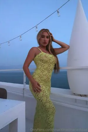 Snackinwithanastasia OnlyFans Leaked Free Thumbnail Picture - #FwvVtW6geg