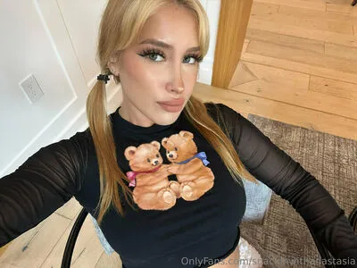 Snackinwithanastasia OnlyFans Leaked Free Thumbnail Picture - #M3zuRQyvMa