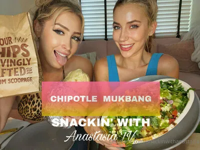 Snackinwithanastasia OnlyFans Leaked Free Thumbnail Picture - #Uqq2RNqMb5