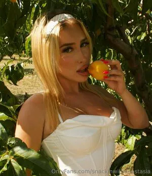 Snackinwithanastasia OnlyFans Leaked Free Thumbnail Picture - #aYtIKkPTOl