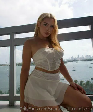Snackinwithanastasia OnlyFans Leaked Free Thumbnail Picture - #zjFN8XPgth