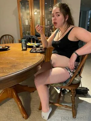 Snackupjackie OnlyFans Leaked Free Thumbnail Picture - #4iOOtDFjx1