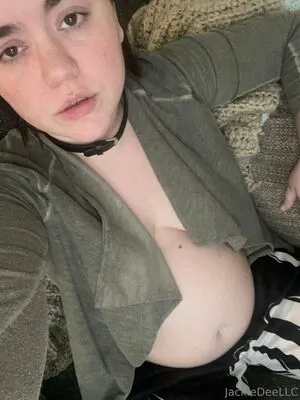 Snackupjackie OnlyFans Leaked Free Thumbnail Picture - #FWFk6CU9RX