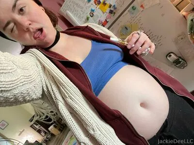 Snackupjackie OnlyFans Leaked Free Thumbnail Picture - #KuaK82BmLC