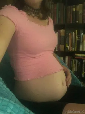 Snackupjackie OnlyFans Leaked Free Thumbnail Picture - #SJAB72p764