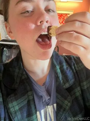 Snackupjackie OnlyFans Leaked Free Thumbnail Picture - #qNL8OjCPDm