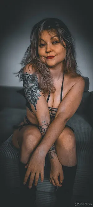 Snackxy OnlyFans Leaked Free Thumbnail Picture - #0C9pWxEOQl