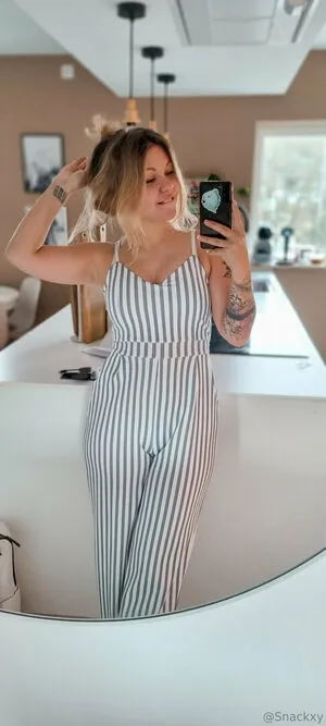 Snackxy OnlyFans Leaked Free Thumbnail Picture - #4fDokP8eR5