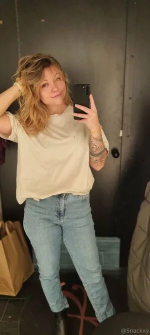 Snackxy OnlyFans Leaked Free Thumbnail Picture - #Cy0LkSbyq9