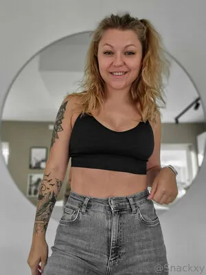 Snackxy OnlyFans Leaked Free Thumbnail Picture - #LPCfWTM6rA