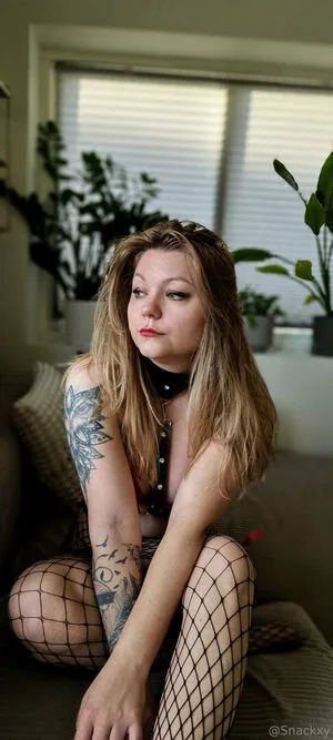 Snackxy OnlyFans Leaked Free Thumbnail Picture - #cXG3Zwj5qT