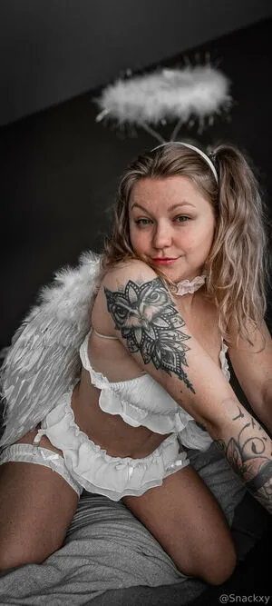 Snackxy OnlyFans Leaked Free Thumbnail Picture - #dVKgJQAFXl