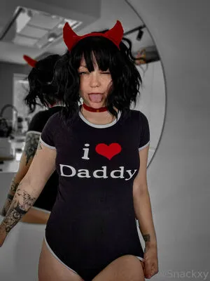 Snackxy OnlyFans Leaked Free Thumbnail Picture - #dvD2Darbix