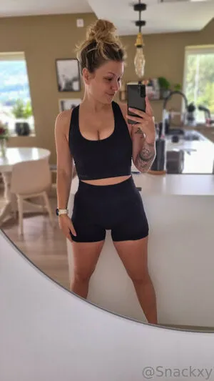 Snackxy OnlyFans Leaked Free Thumbnail Picture - #fLnhxHdrvi