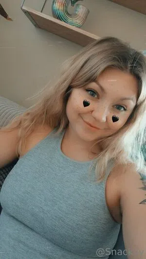 Snackxy OnlyFans Leaked Free Thumbnail Picture - #jEY99hLvYW