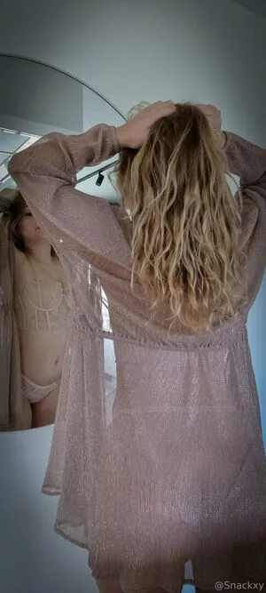 Snackxy OnlyFans Leaked Free Thumbnail Picture - #lIBfw8aKWl