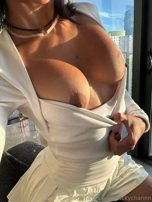 Snackychannn OnlyFans Leaked Free Thumbnail Picture - #YK5RBPzfen