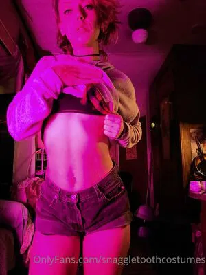 Snaggletoothcostumes OnlyFans Leaked Free Thumbnail Picture - #H2mrSqQjC0