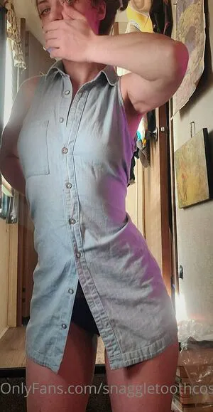 Snaggletoothcostumes OnlyFans Leaked Free Thumbnail Picture - #TvaEHDlJiK
