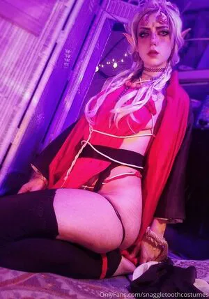 Snaggletoothcostumes OnlyFans Leaked Free Thumbnail Picture - #X9TgvecDpf