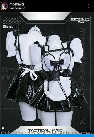 Snaggletoothcostumes OnlyFans Leaked Free Thumbnail Picture - #bLH8EX6U2m