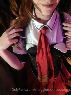 Snaggletoothcostumes OnlyFans Leaked Free Thumbnail Picture - #e6U3EKbWsi